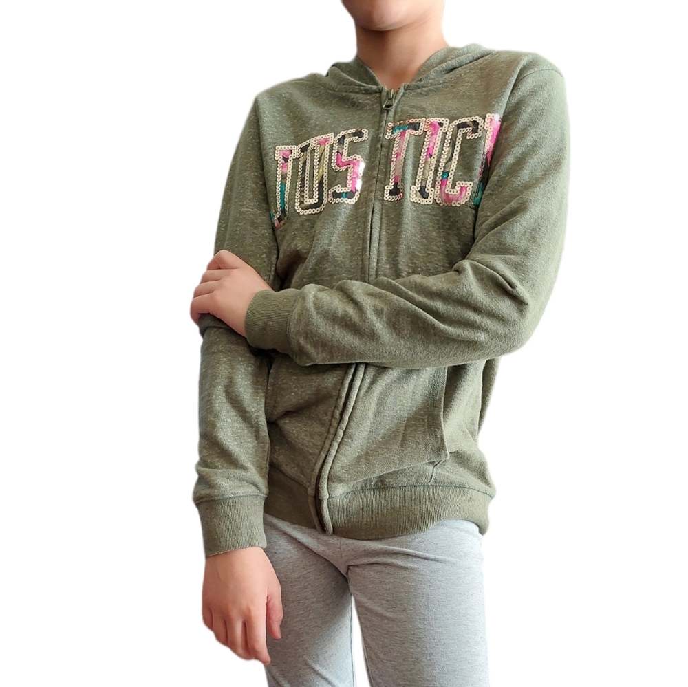 Justice sweater 06